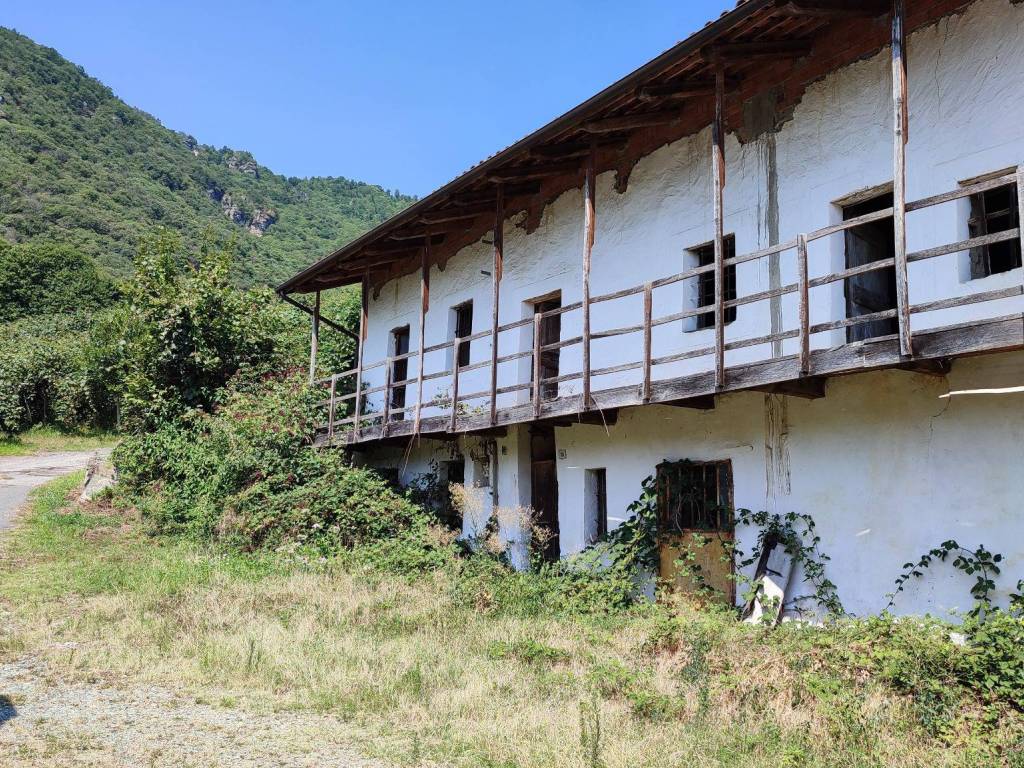 Rustico / casale a Envie in Via Comba Marasso - Foto 2