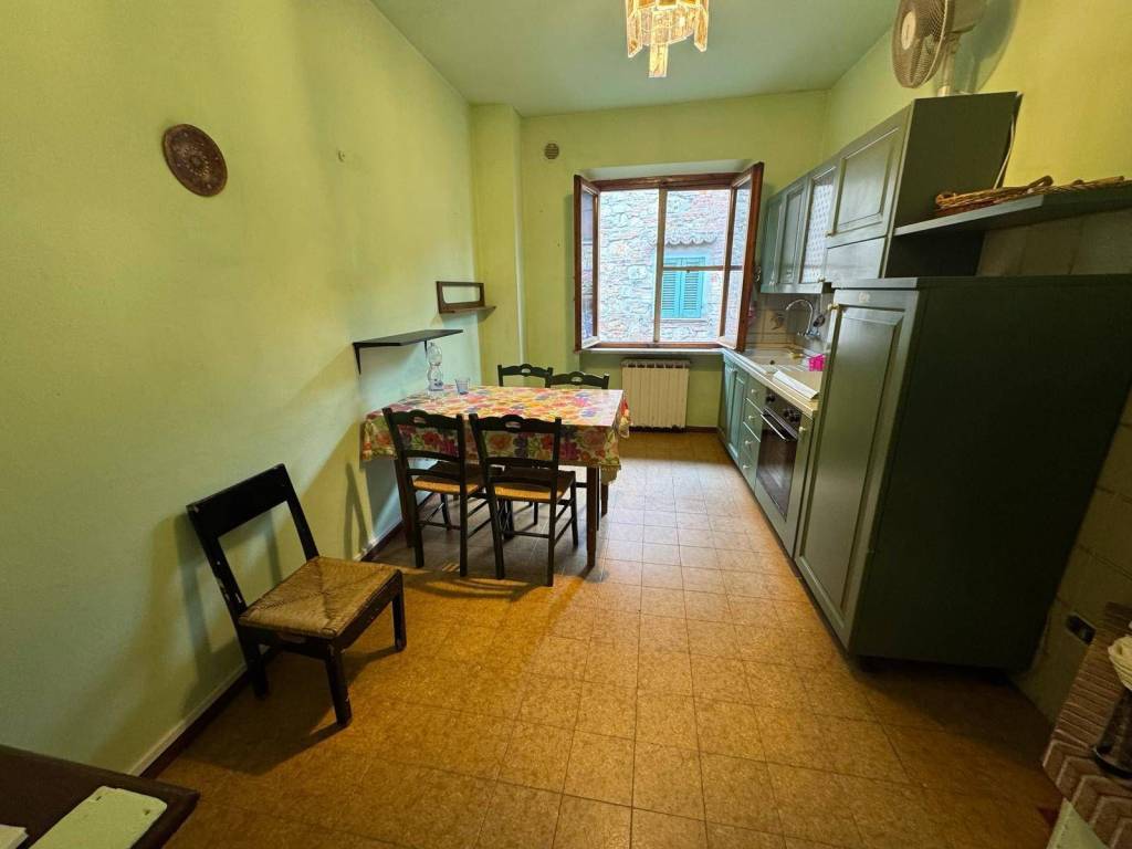 Appartamento a Montaione in Via Sughera, 58 - Foto 5