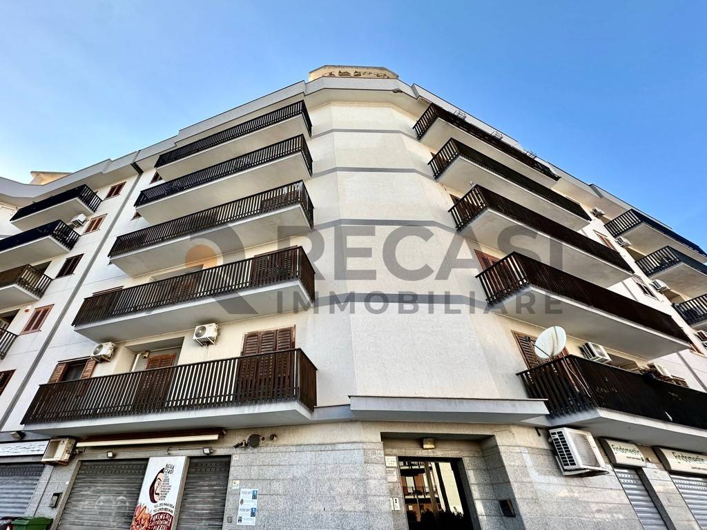 Appartamento a Augusta in Corso Sicilia, 242 - Foto 2