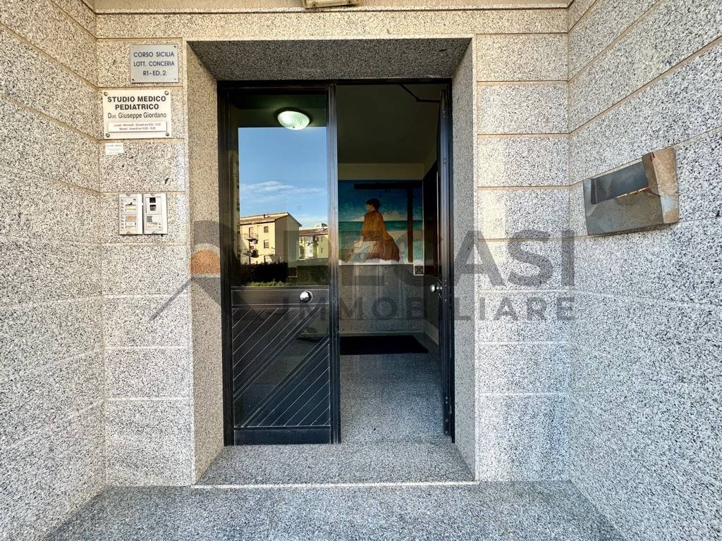 Appartamento a Augusta in Corso Sicilia, 242 - Foto 3