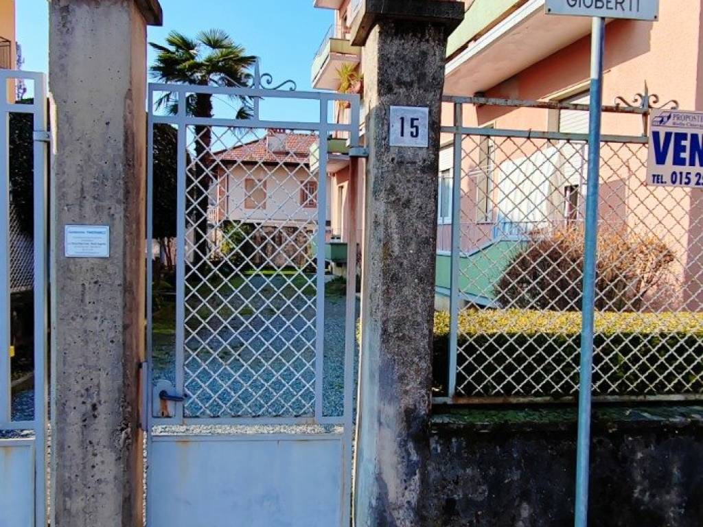 Appartamento a Biella in Via Vincenzo Gioberti - Foto 3