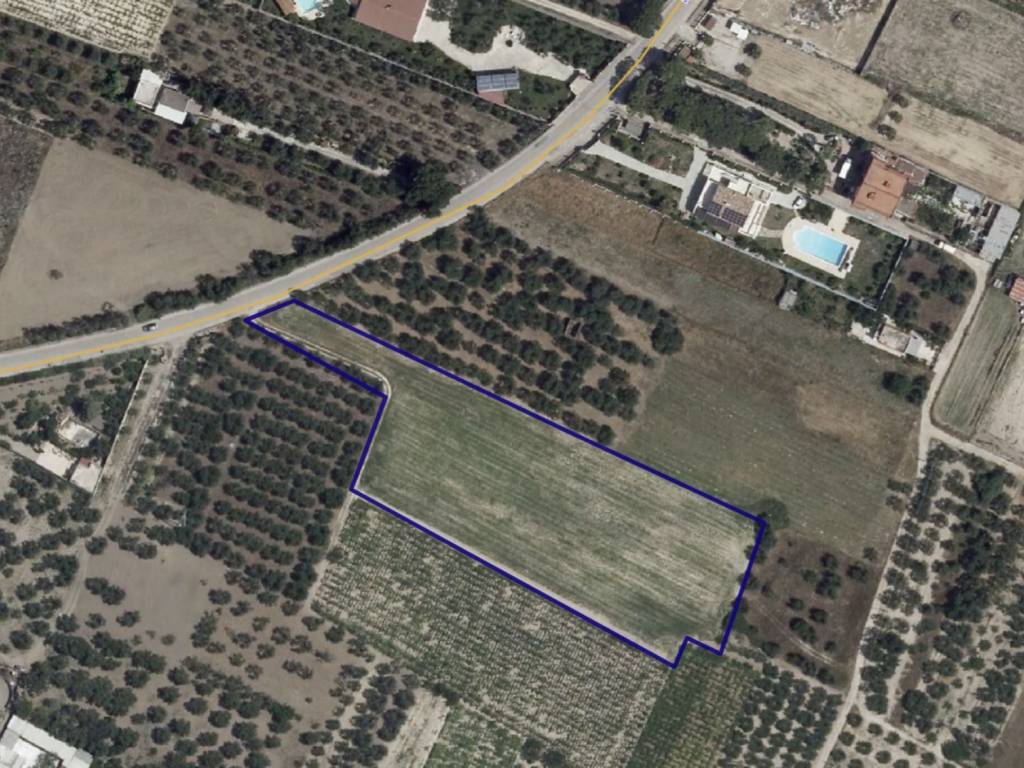 Terreno a Barletta - Foto 4