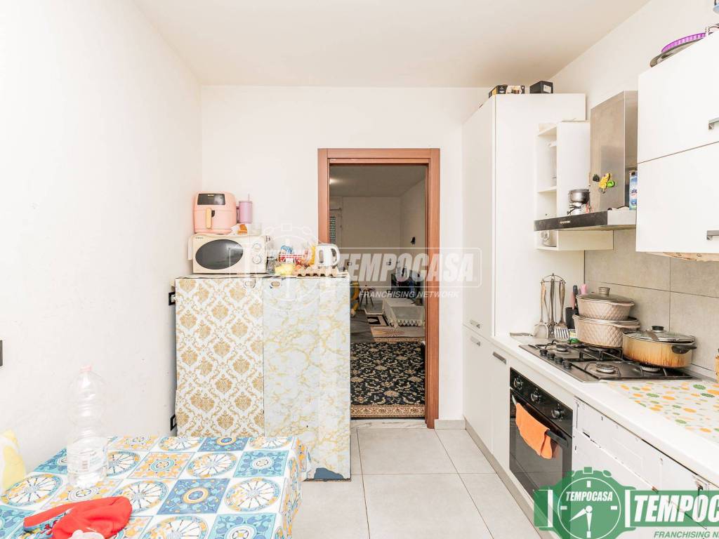 Appartamento a Castiraga vidardo in Via E. Fermi, Vidardo 5 - Foto 4