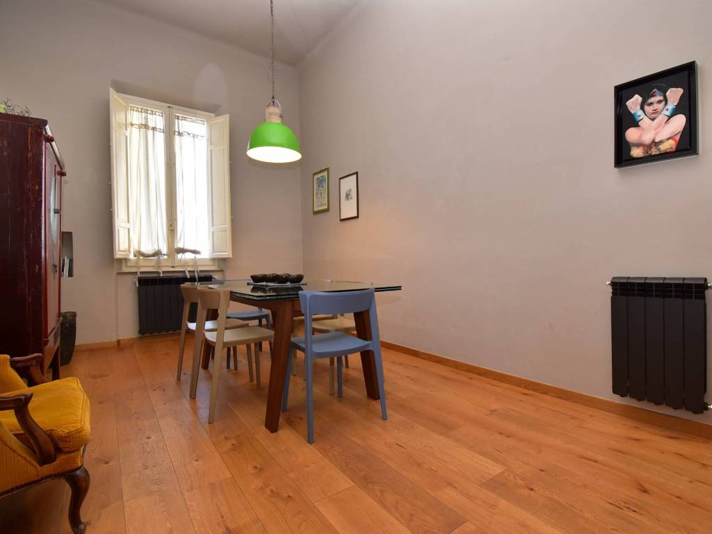 Appartamento a Pietrasanta in Via Guglielmo Oberdan, 15 - Foto 5