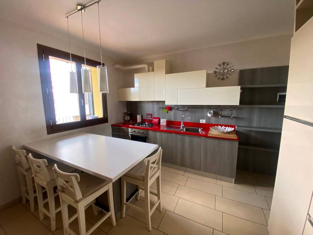Appartamento a Montemurlo in Via Achille Grandi - Foto 4