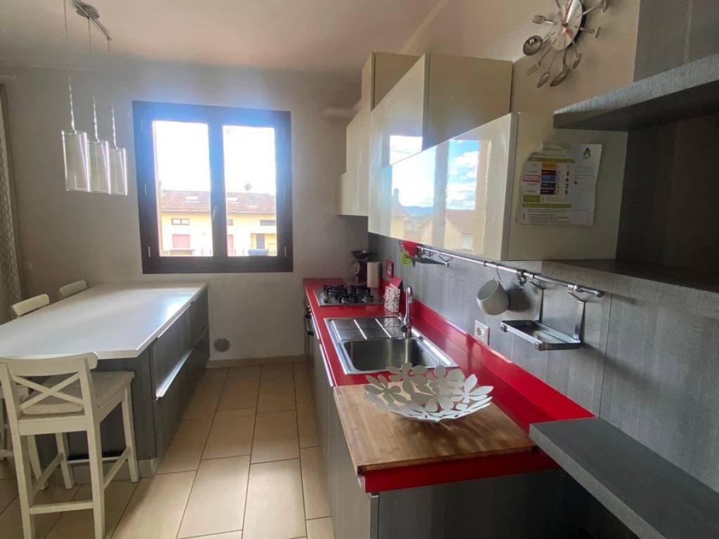 Appartamento a Montemurlo in Via Achille Grandi - Foto 5