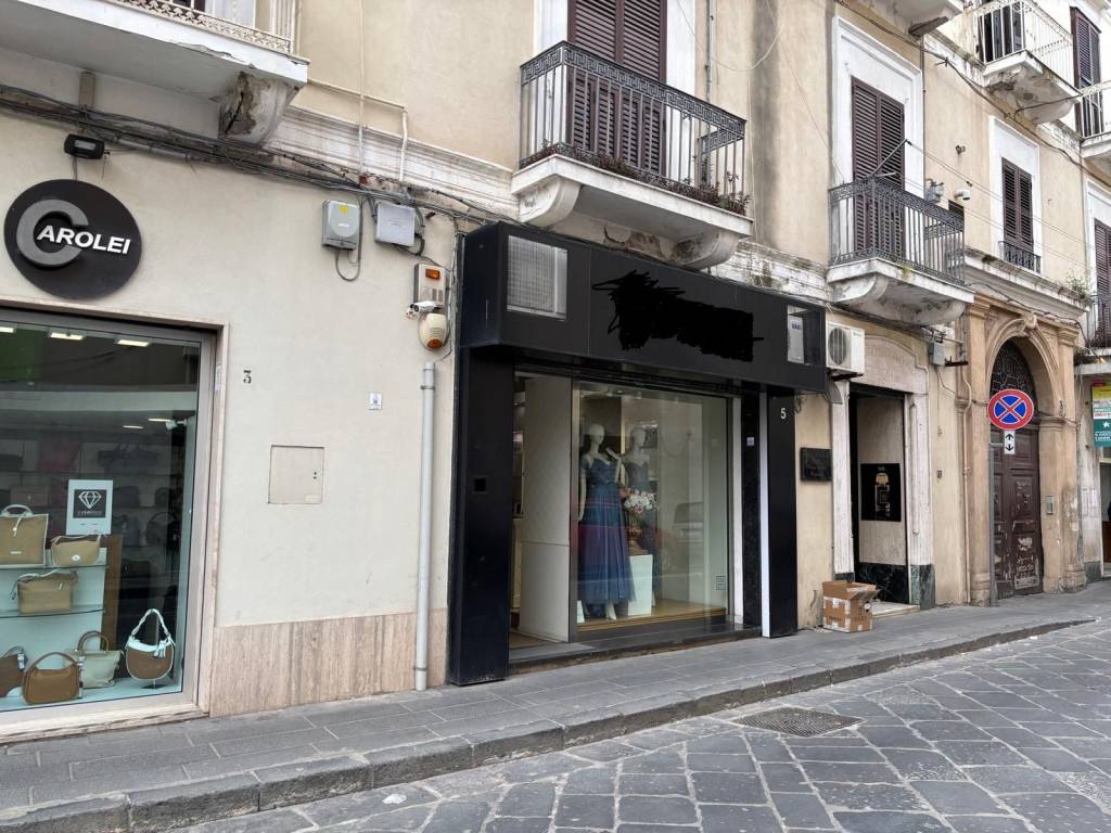 Immobile a Crotone in Via Monsignor Pietro Raimondi - Foto 2