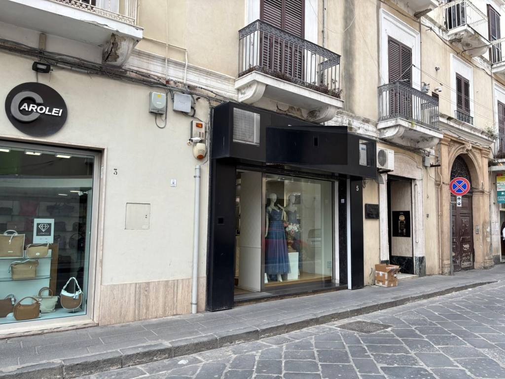 Immobile a Crotone in Via Monsignor Pietro Raimondi - Foto 3