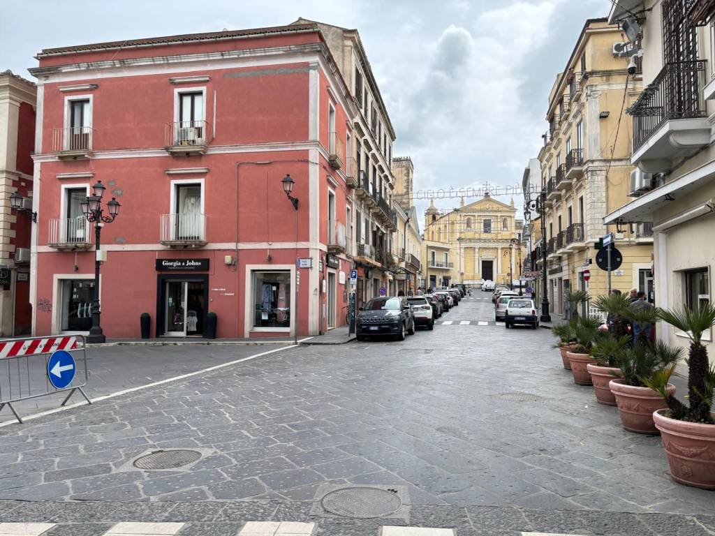 Immobile a Crotone in Via Monsignor Pietro Raimondi - Foto 5