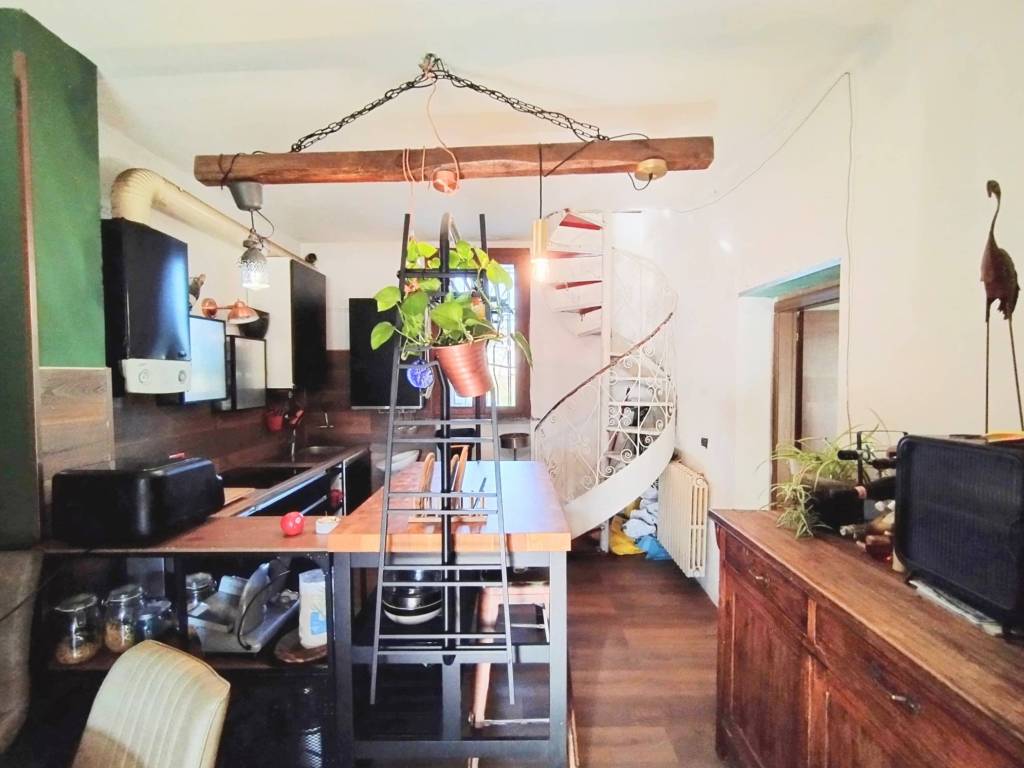 Casa indipendente a Corbetta in Via Ippolito Nievo, 14 - Foto 5