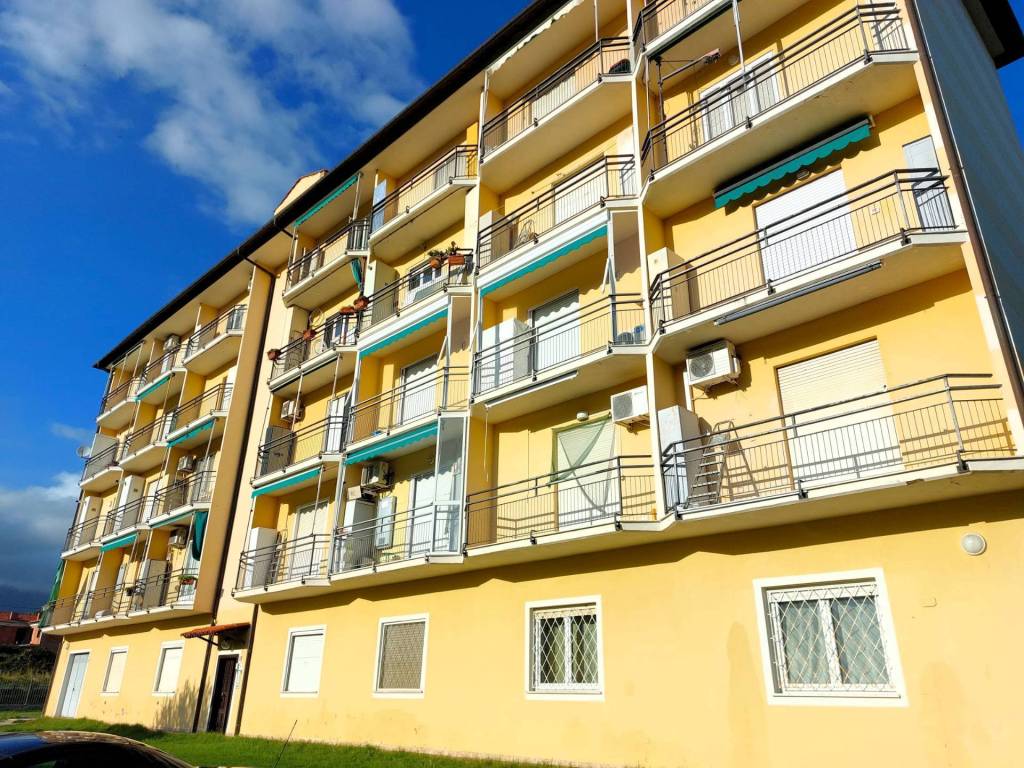 Appartamento a Diano marina in Via Diano Castello - Foto 2