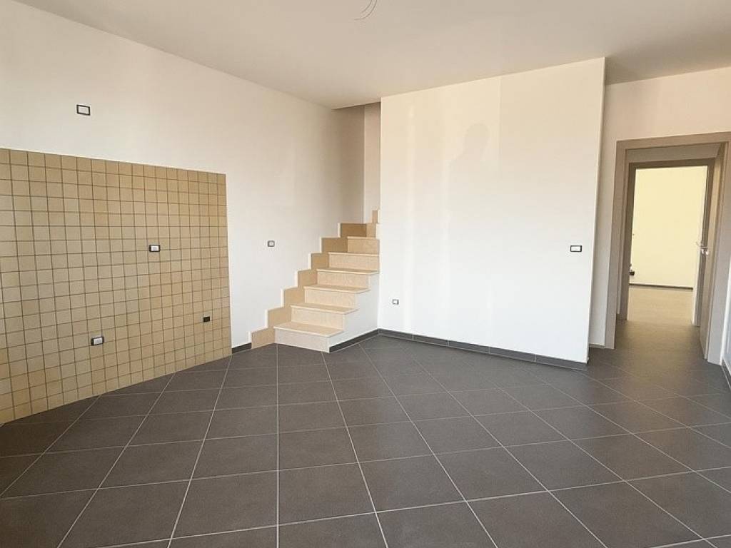 Villetta a schiera a Ascea in Via Grisi, snc - Foto 2