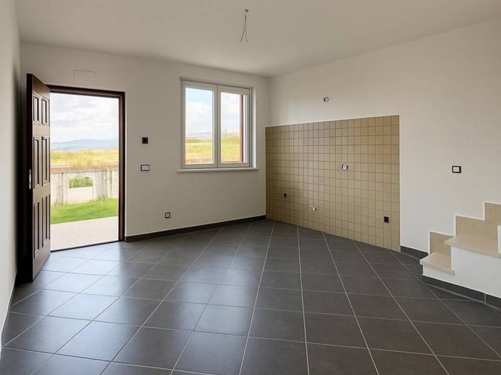 Villetta a schiera a Ascea in Via Grisi, snc - Foto 4