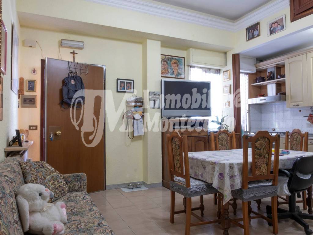 Appartamento a Ventimiglia in Via Tacito - Foto 3