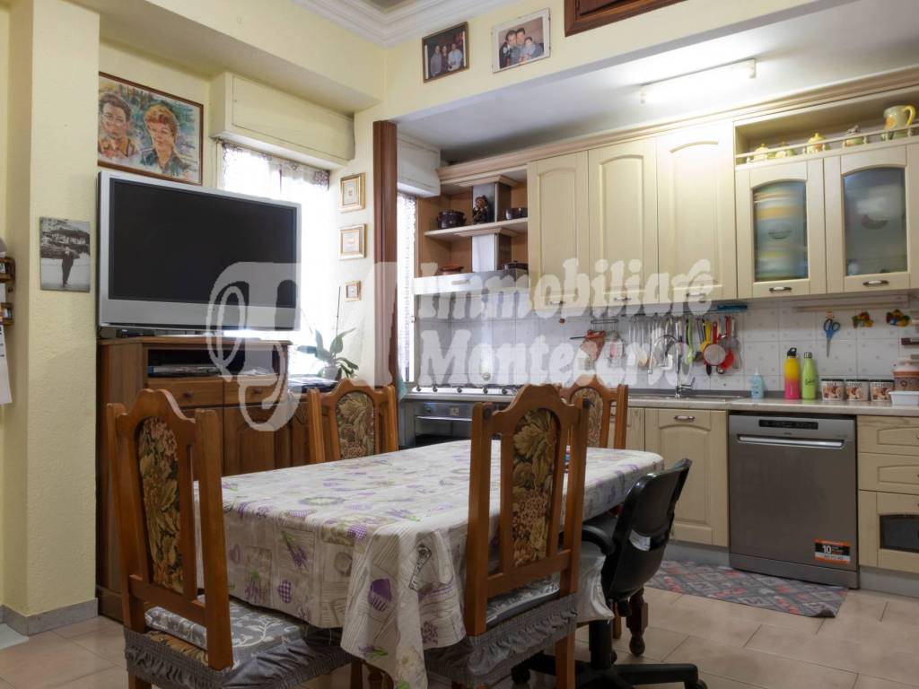 Appartamento a Ventimiglia in Via Tacito - Foto 4