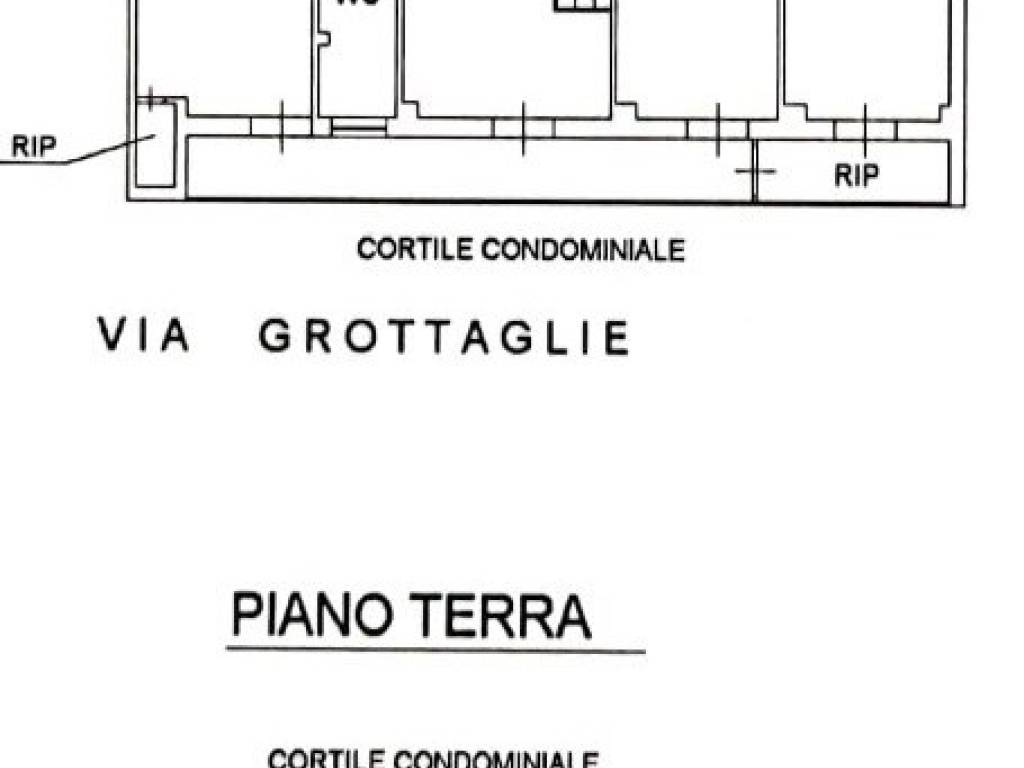 Appartamento a Montemesola in Via Grottaglie, 63 - Foto 4