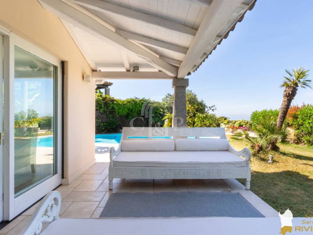 Villa a Quartu sant'elena in Via Biora - Foto 2