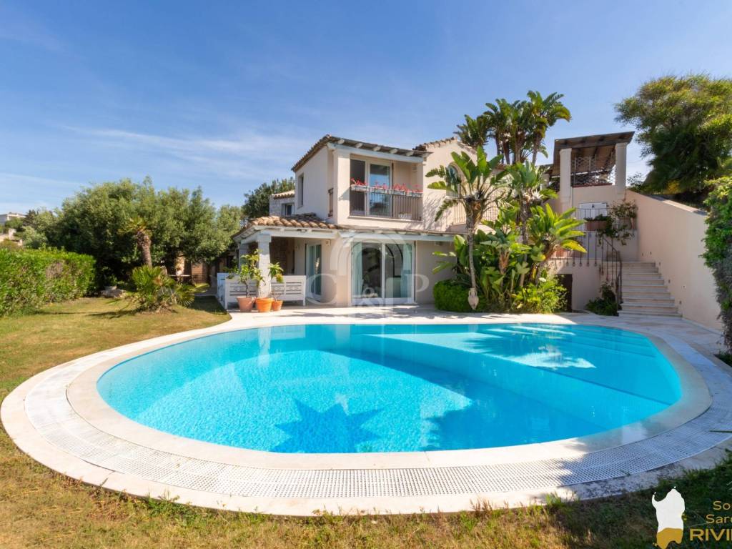Villa a Quartu sant'elena in Via Biora - Foto 3