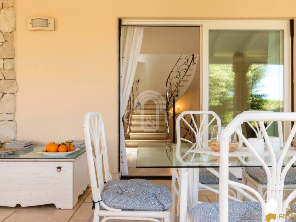 Villa a Quartu sant'elena in Via Biora - Foto 5