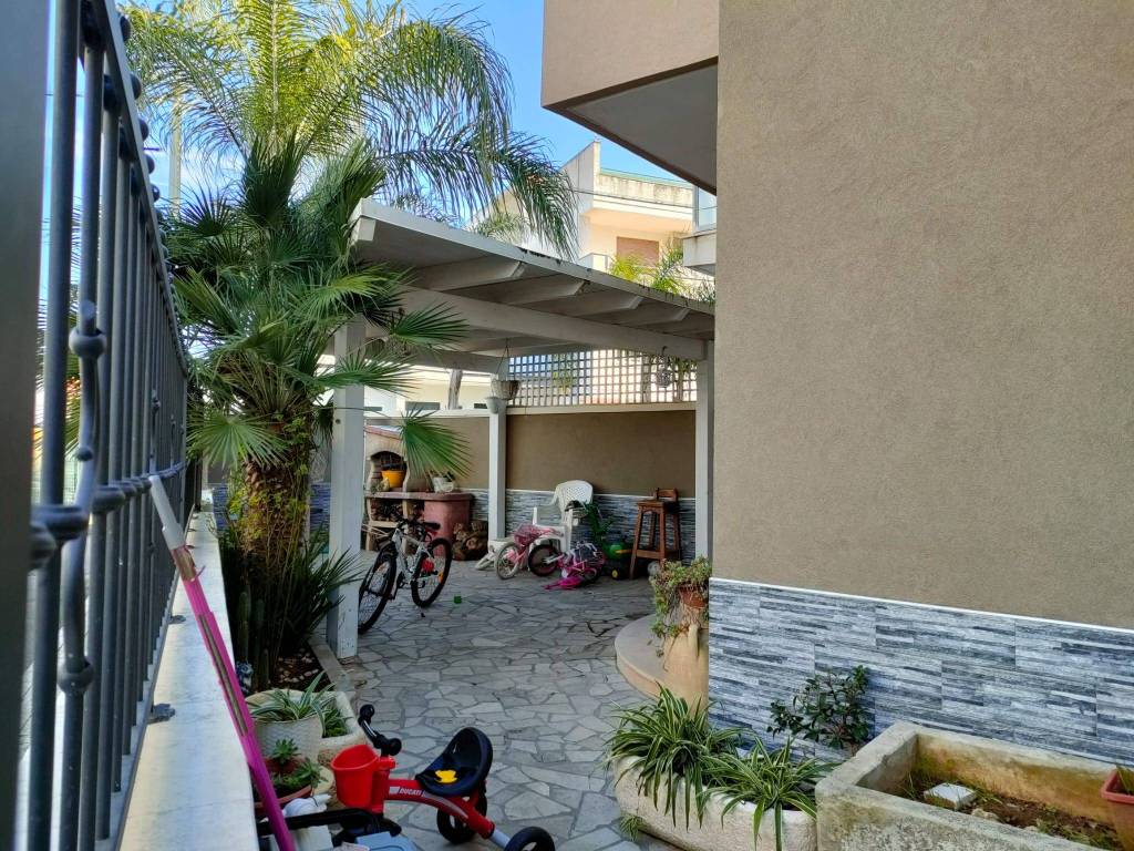 Villa a Aradeo - Foto 2