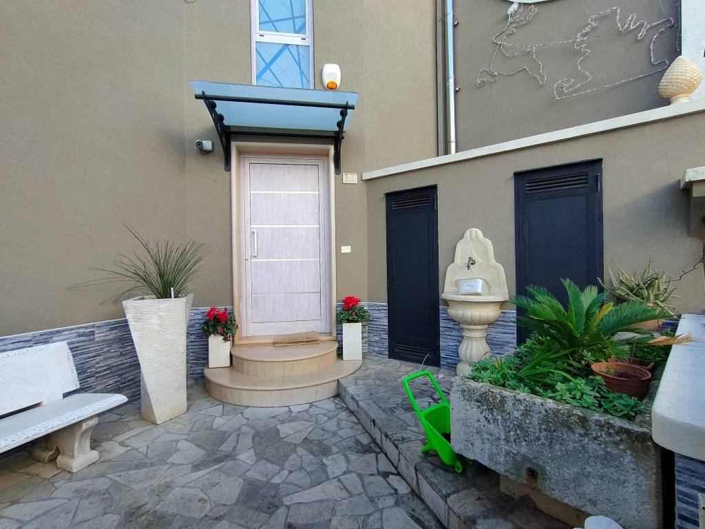 Villa a Aradeo - Foto 3