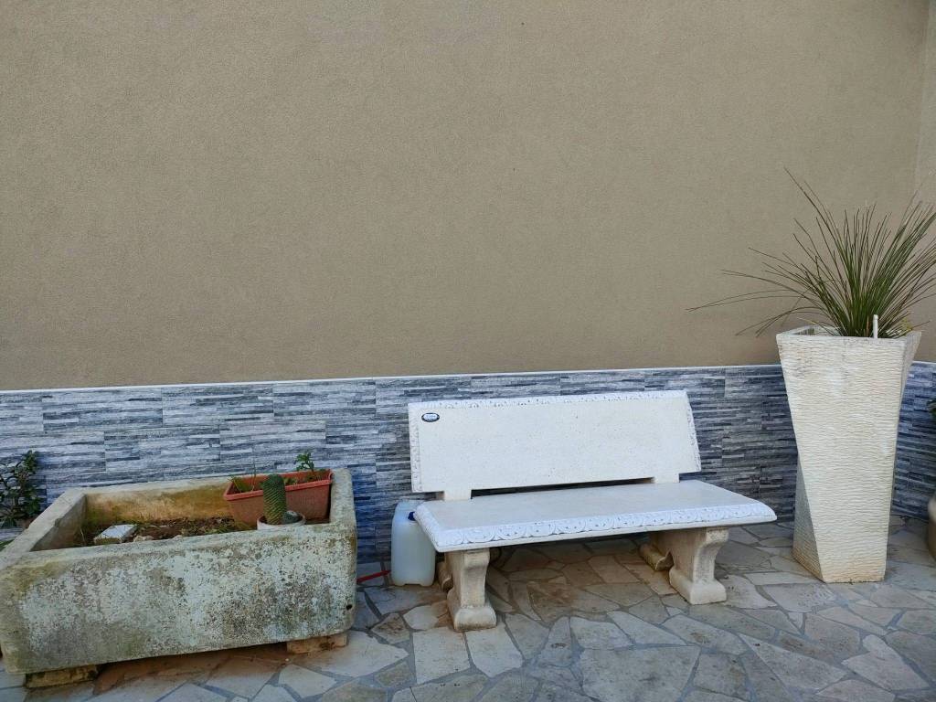 Villa a Aradeo - Foto 5