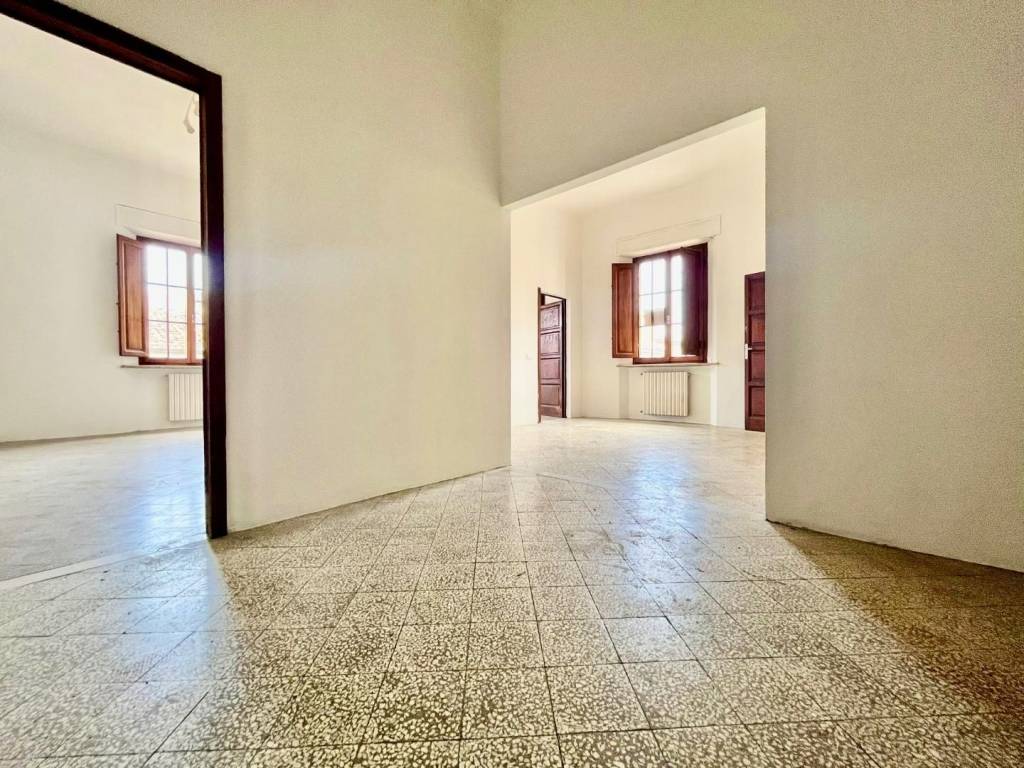 Appartamento a Pontedera in Corso G. Matteotti, - Foto 2