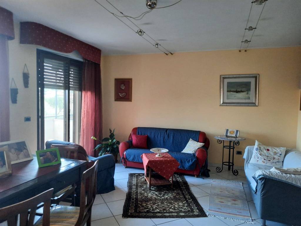 Villetta a schiera a Pescara in Strada Colle Marino, 163 - Foto 4