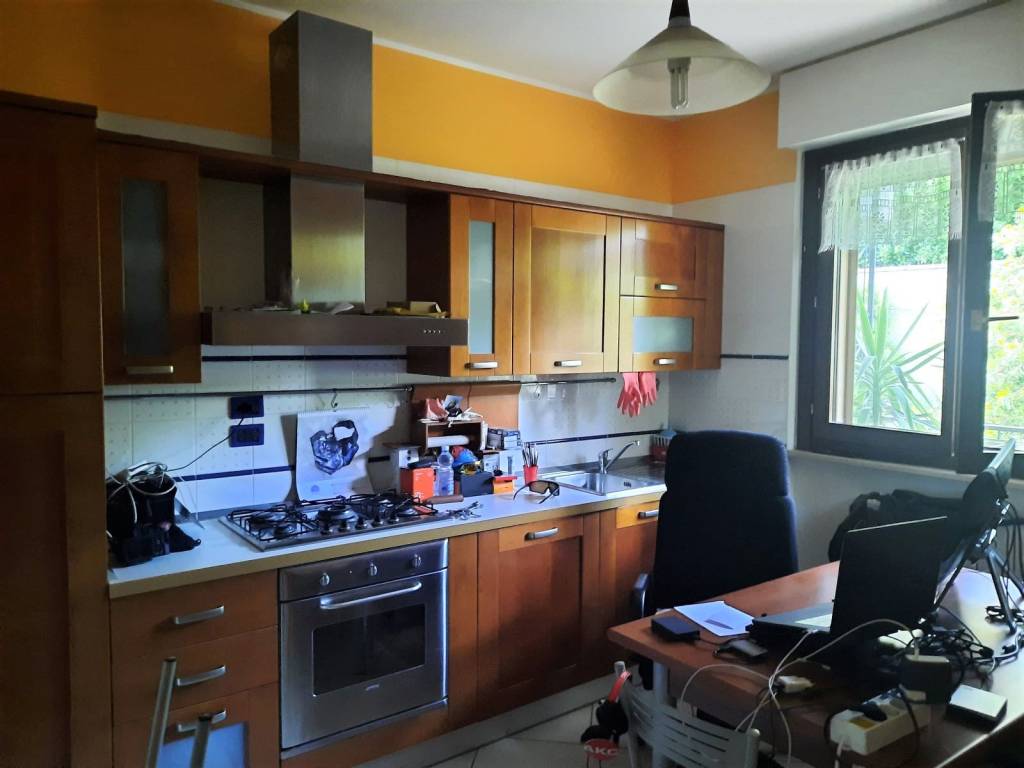 Villetta a schiera a Pescara in Strada Colle Marino, 163 - Foto 5