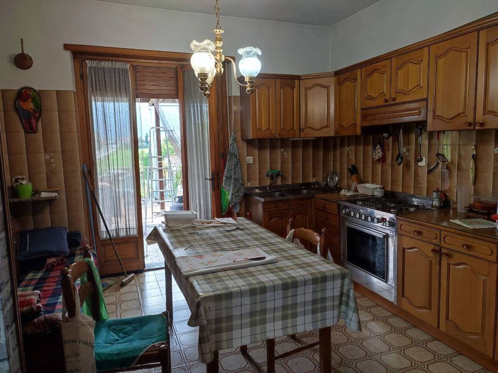 Casa indipendente a Revello in Via Valle Po - Foto 5