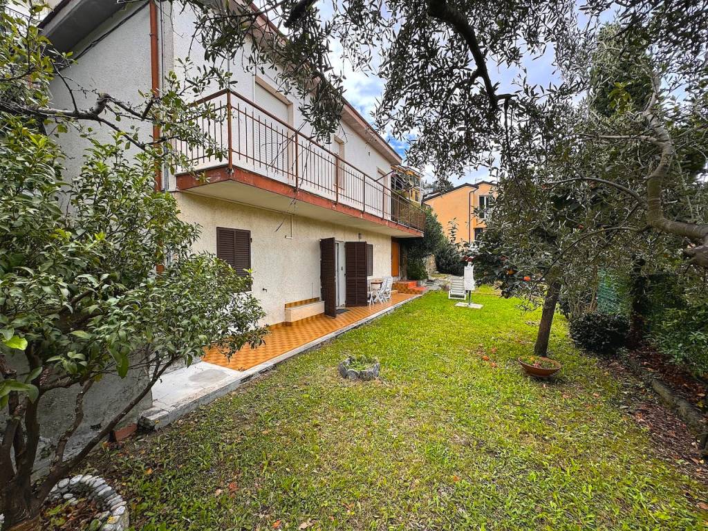 Villa a Tovo san giacomo in Via Giorni-Santarò, 3 - Foto 3