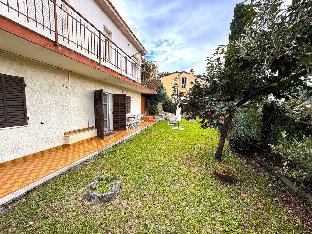Villa a Tovo san giacomo in Via Giorni-Santarò, 3 - Foto 4