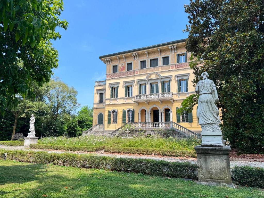 Villa a Curtarolo in Piazza Martiri - Foto 2