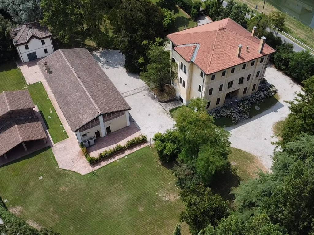 Villa a Curtarolo in Piazza Martiri - Foto 3