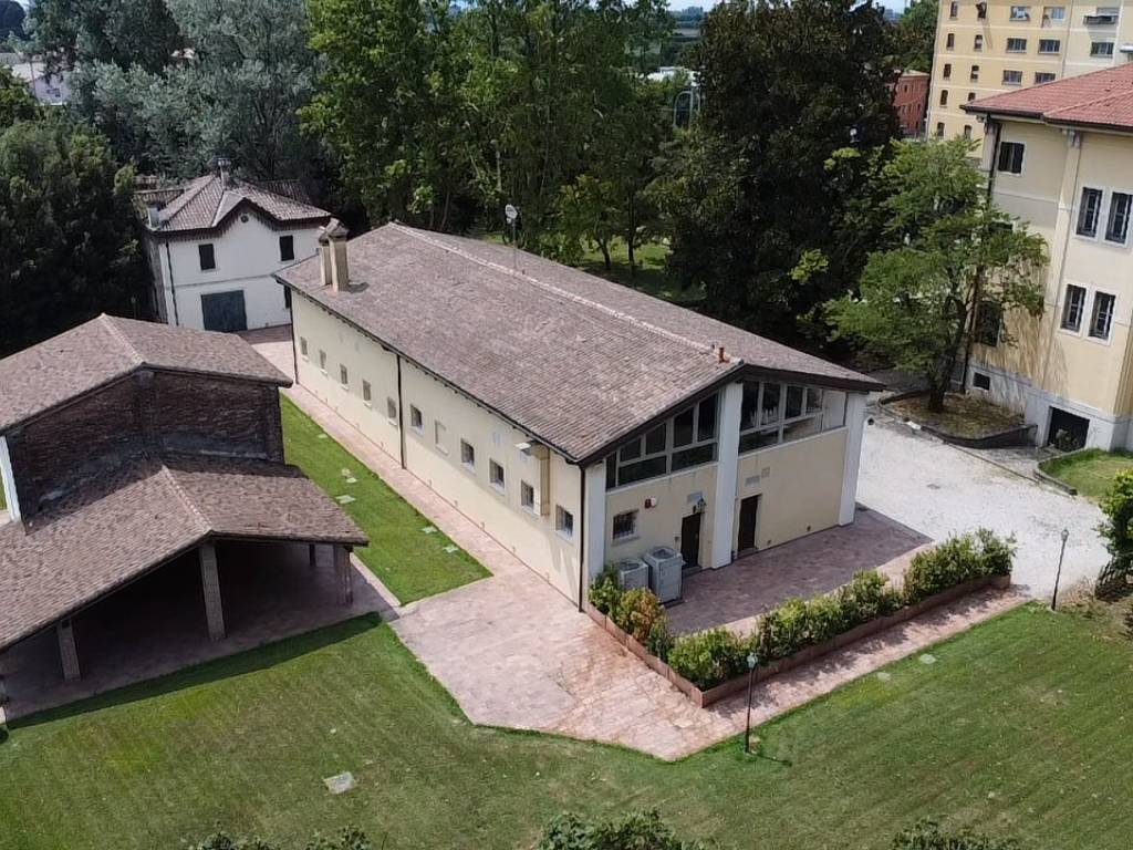 Villa a Curtarolo in Piazza Martiri - Foto 4