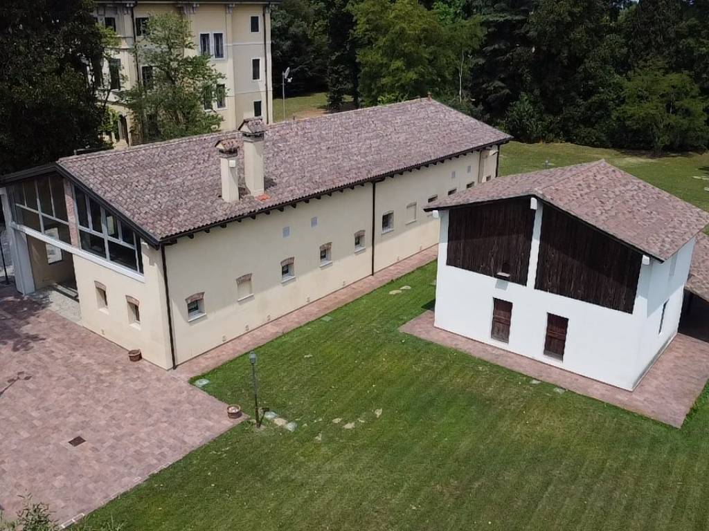 Villa a Curtarolo in Piazza Martiri - Foto 5