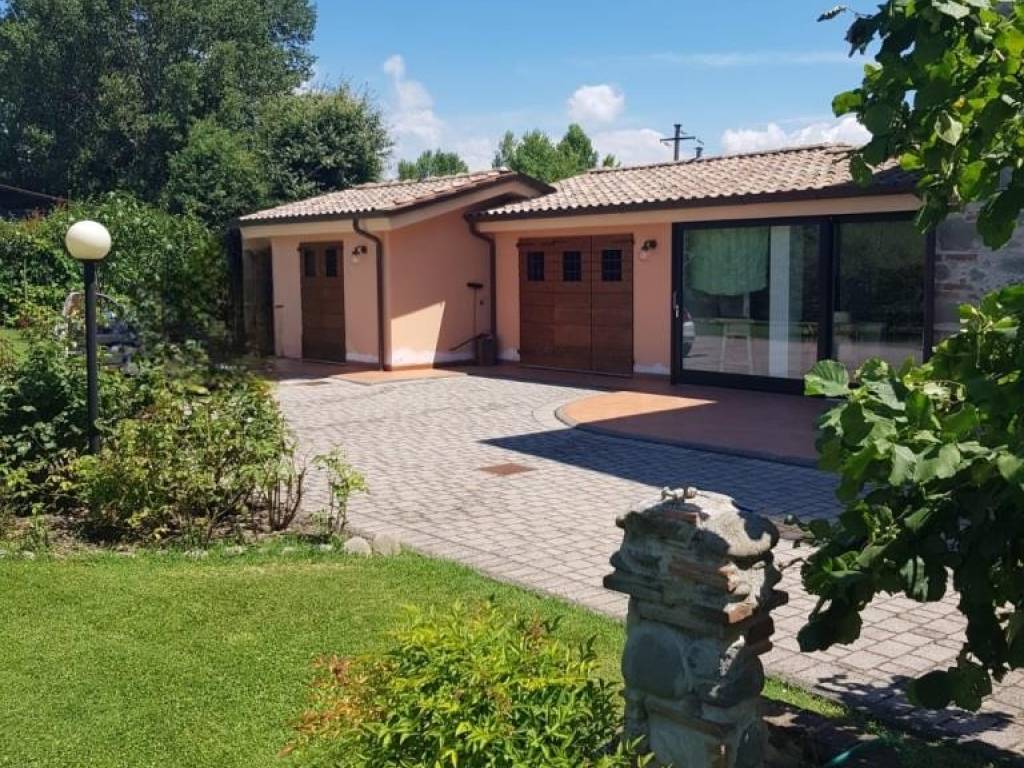 Villa a Porcari in Via Romana Ovest - Foto 3
