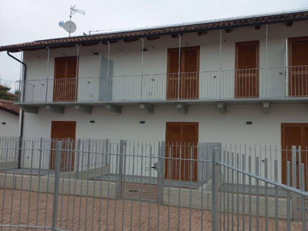 Appartamento a Moretta in Via Cuneo, 26 - Foto 2