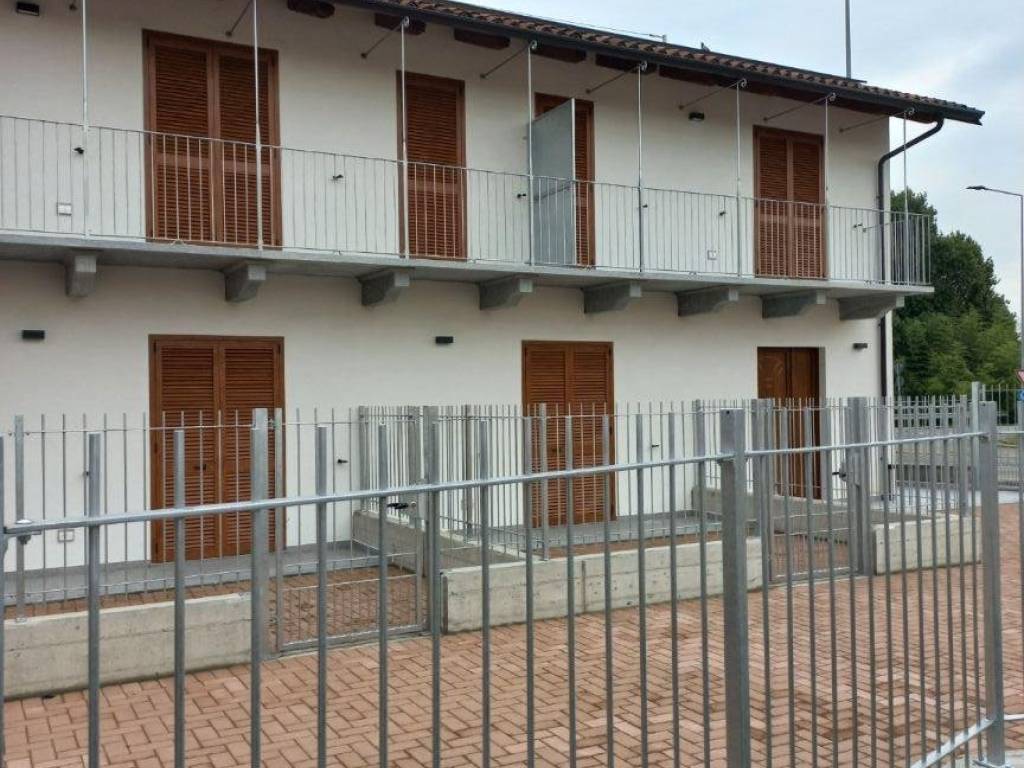 Appartamento a Moretta in Via Cuneo, 26 - Foto 3