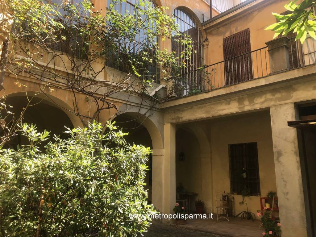 Appartamento a Parma in Strada della Repubblica - Foto 3