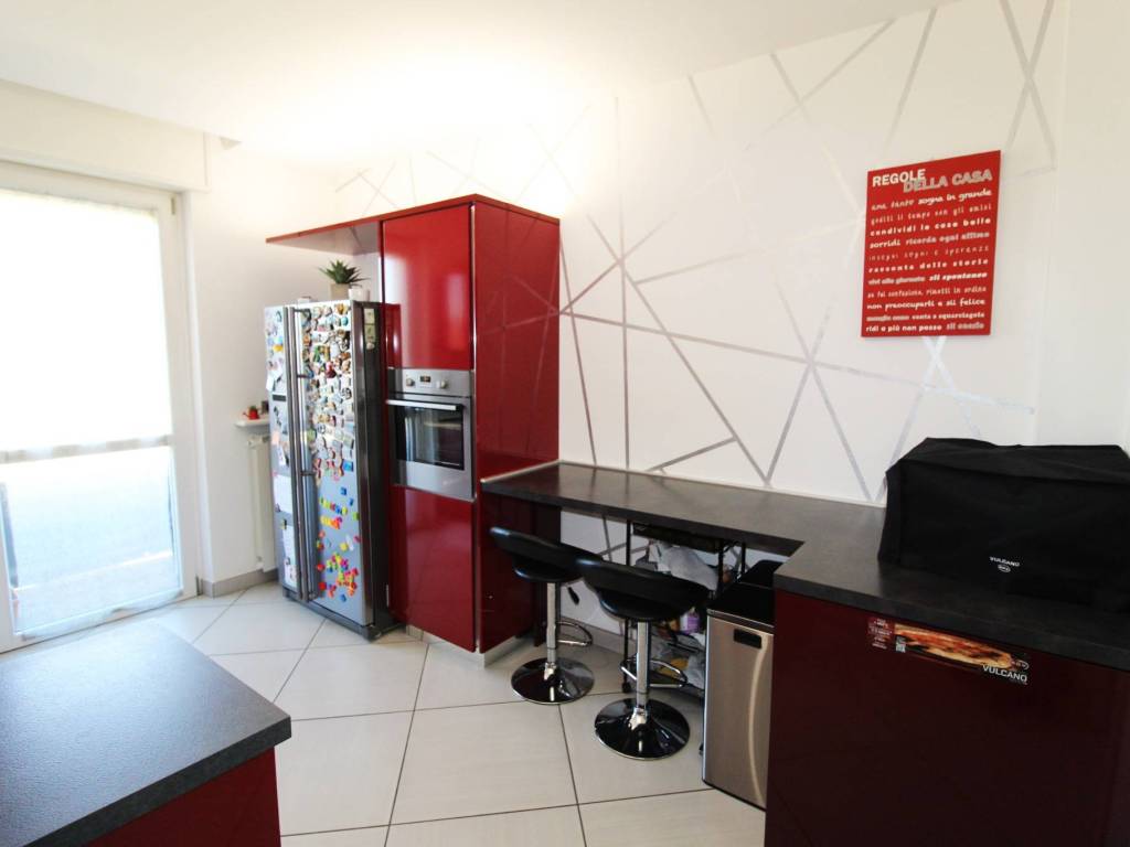 Appartamento a Gorla minore in Via Roma, 11 - Foto 4