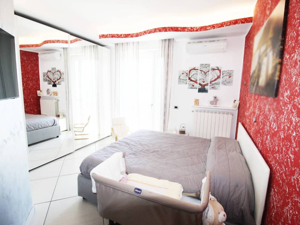 Appartamento a Gorla minore in Via Roma, 11 - Foto 5