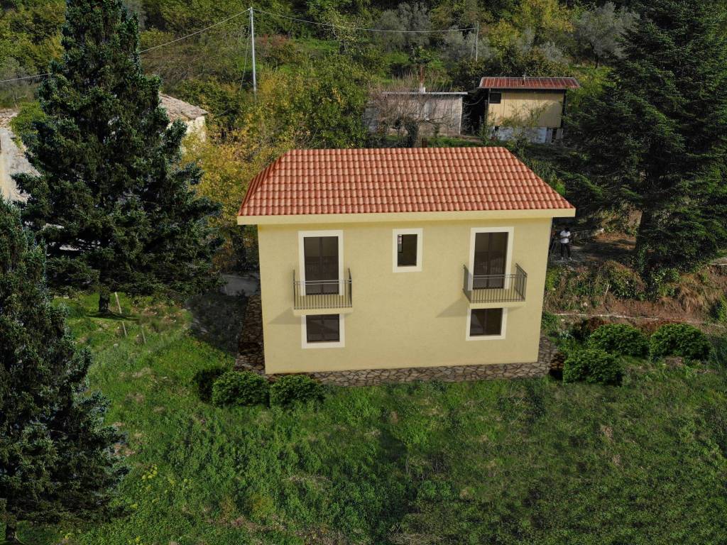 Rustico / casale a Campagna in Via Avigliano - Foto 3