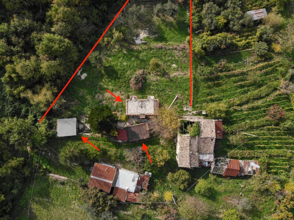 Rustico / casale a Campagna in Via Avigliano - Foto 4