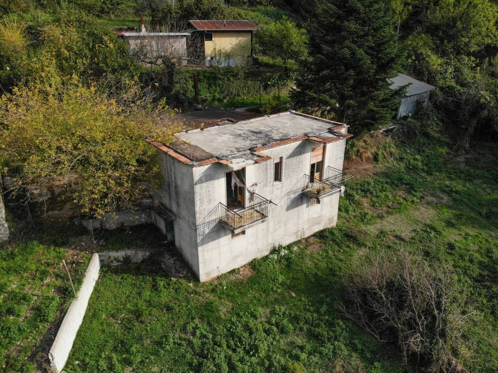 Rustico / casale a Campagna in Via Avigliano - Foto 5
