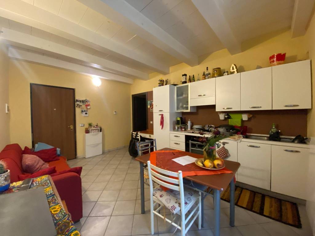 Appartamento a Savigliano in Via Cernaia, 6 - Foto 2