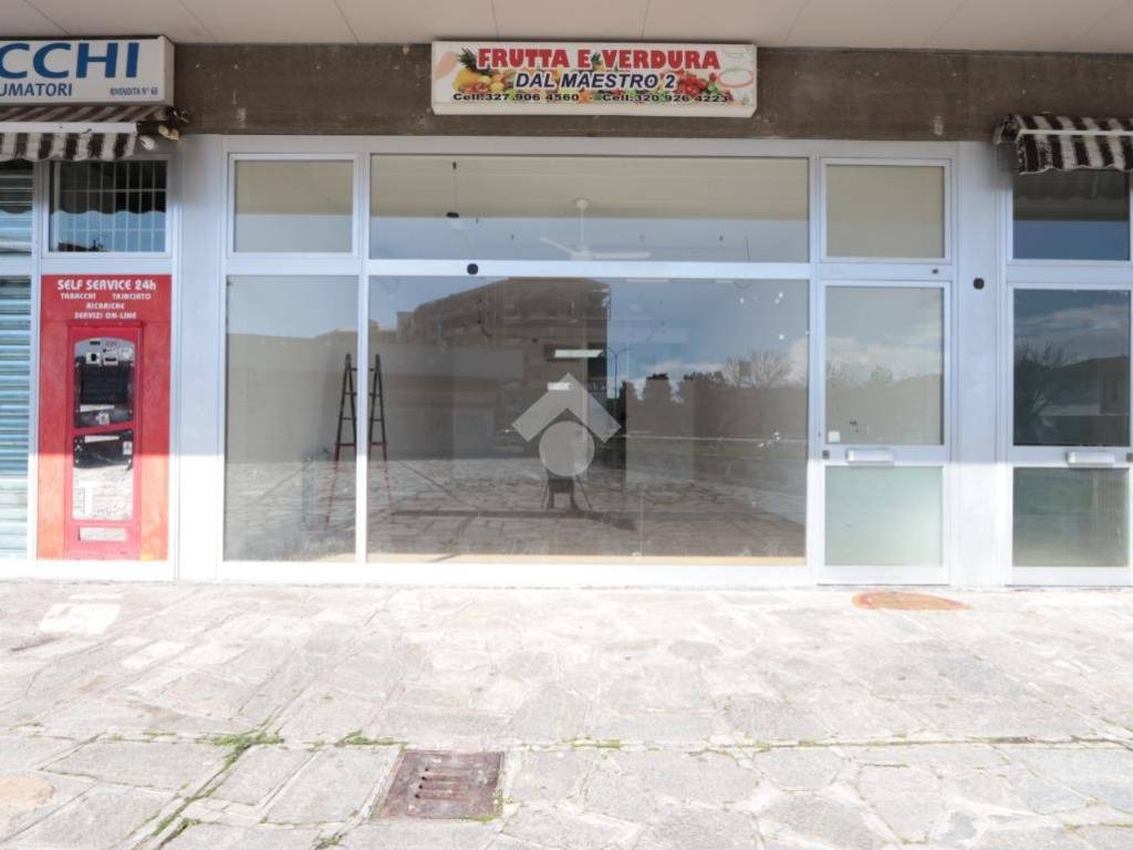 Immobile a Alessandria in Via Maria Bensi, 65 - Foto 2