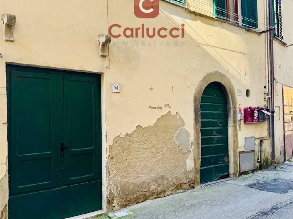Immobile a Pescia in Via Giuggiolo - Foto 2