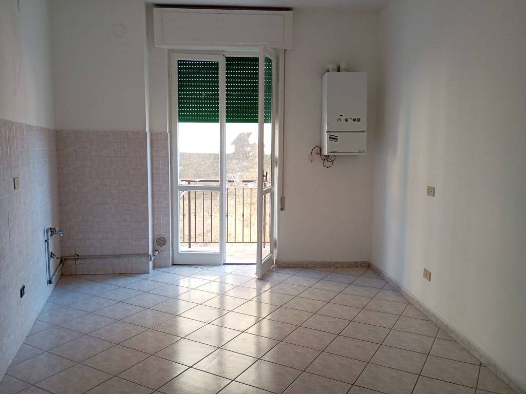 Appartamento a Orte in Corso Giuseppe Garibaldi - Foto 2