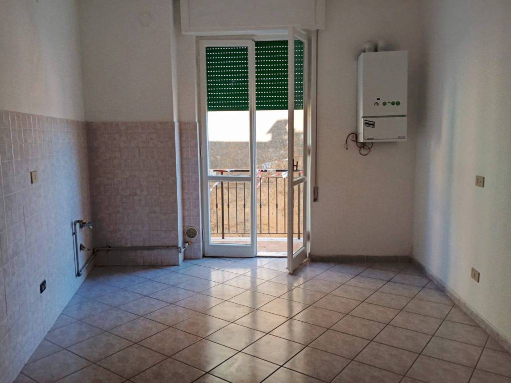 Appartamento a Orte in Corso Giuseppe Garibaldi - Foto 3